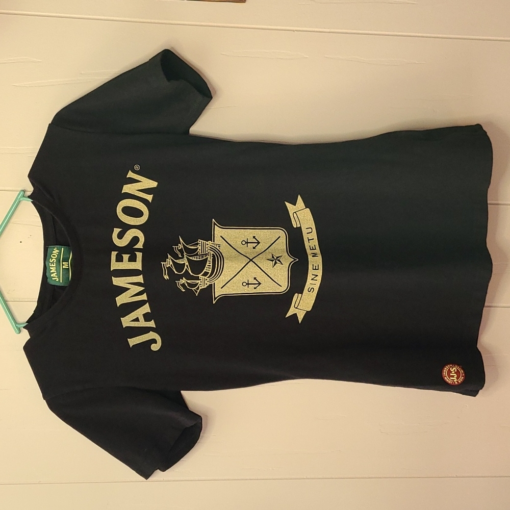 Jameson Distillery Brand Tee